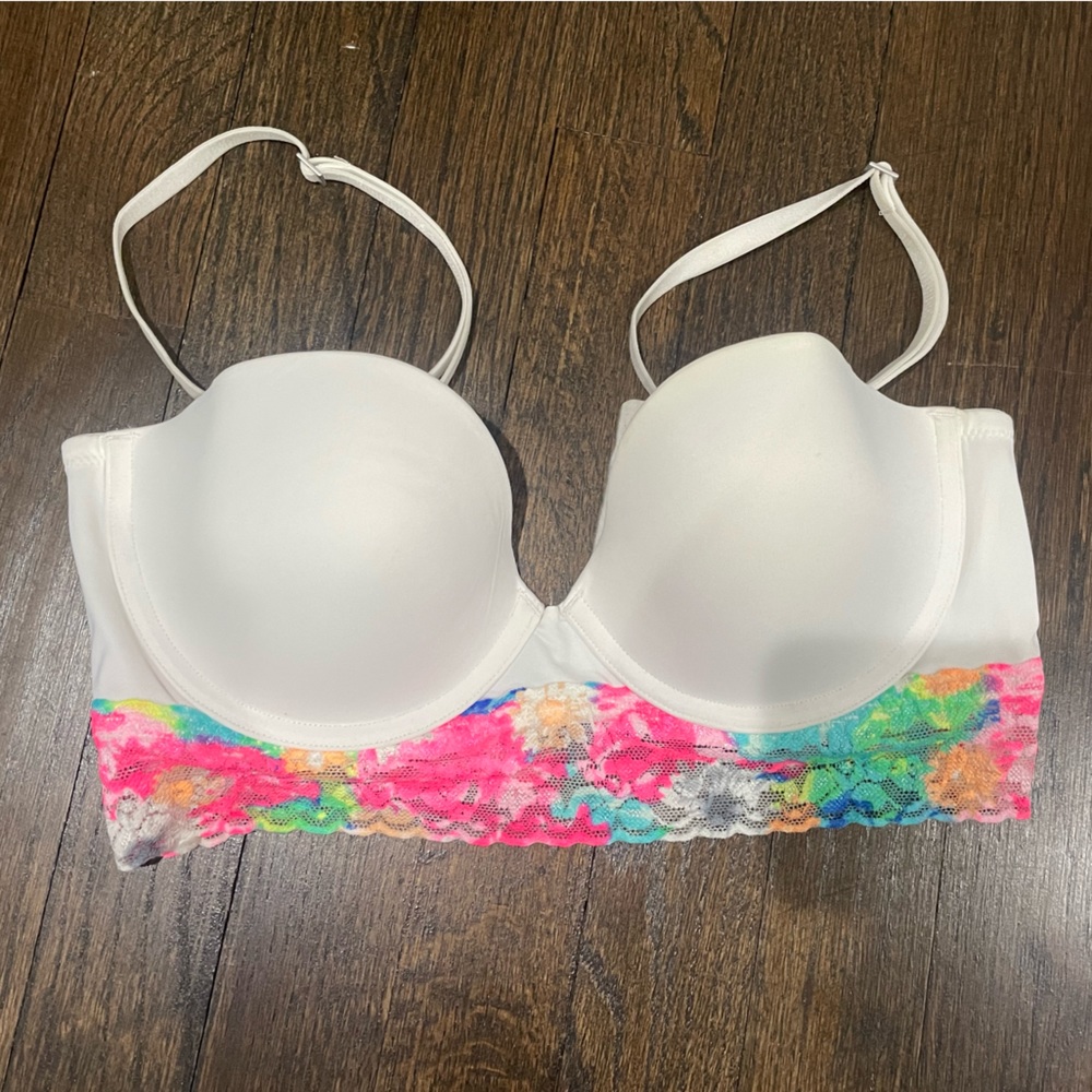PINK bra